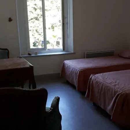 Appartement La Favorite